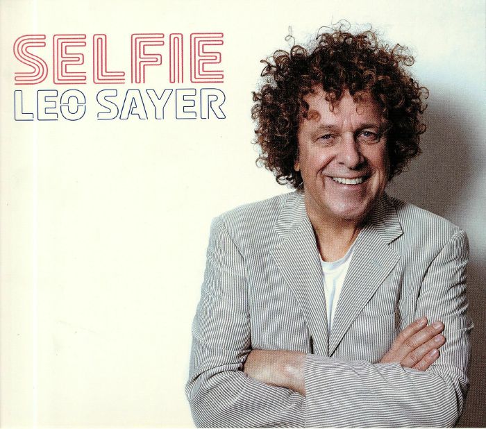 SAYER, Leo - Selfie