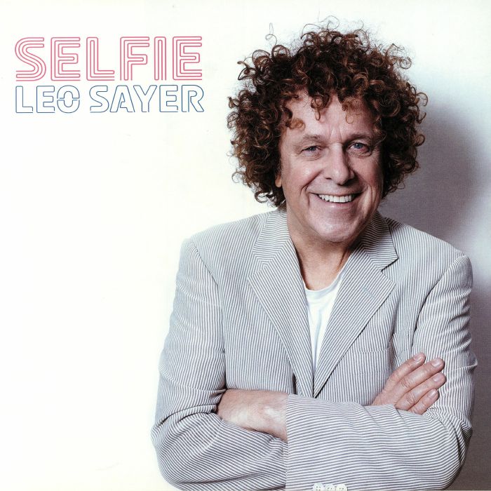 SAYER, Leo - Selfie
