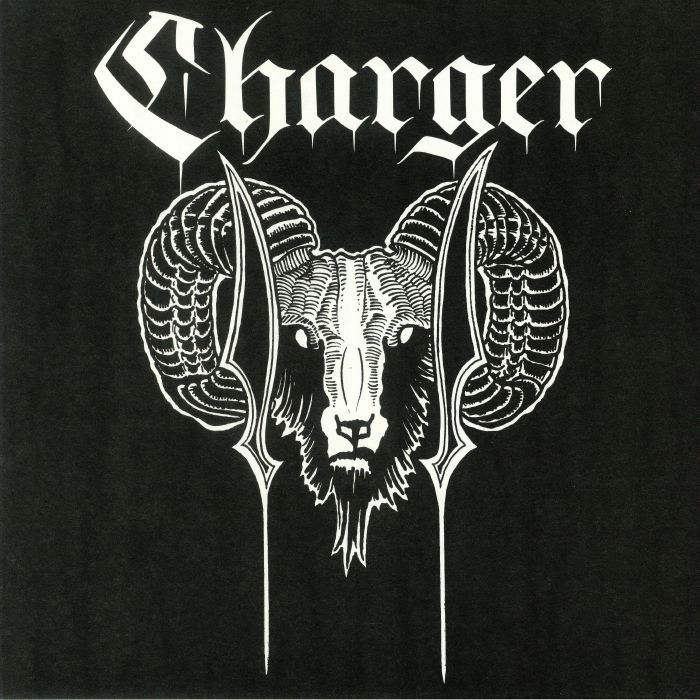 CHARGER - Charger