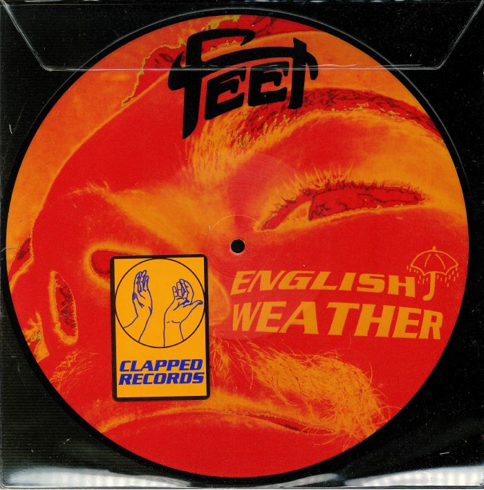 FEET - English Weather