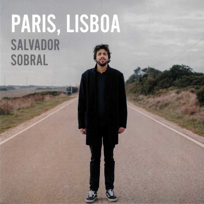 SOBRAL, Salvador - Paris Lisboa