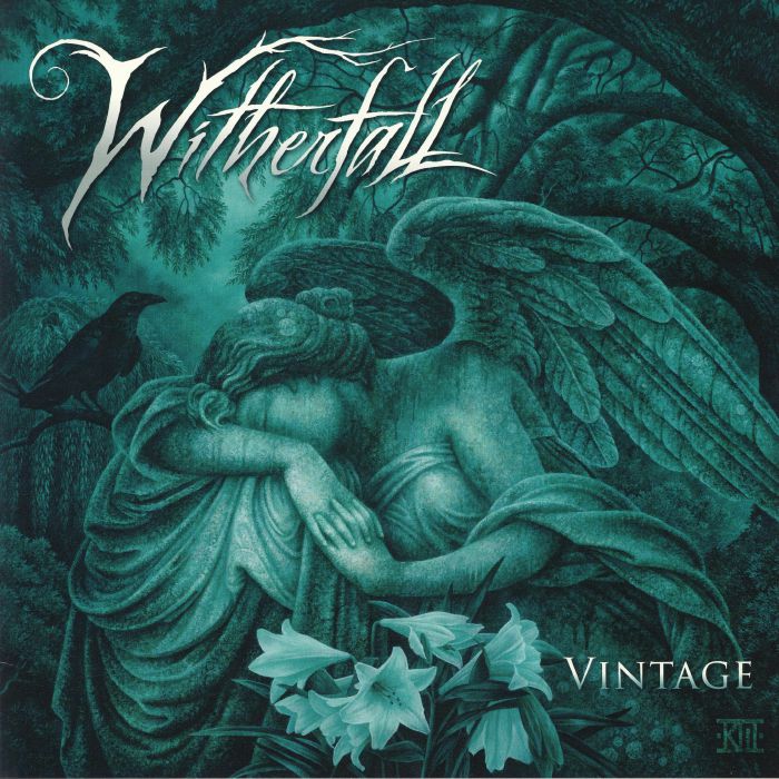 WITHERFALL - Vintage