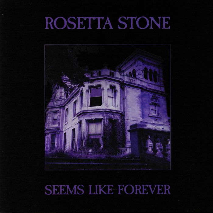 ROSETTA STONE - Seems Like Forever