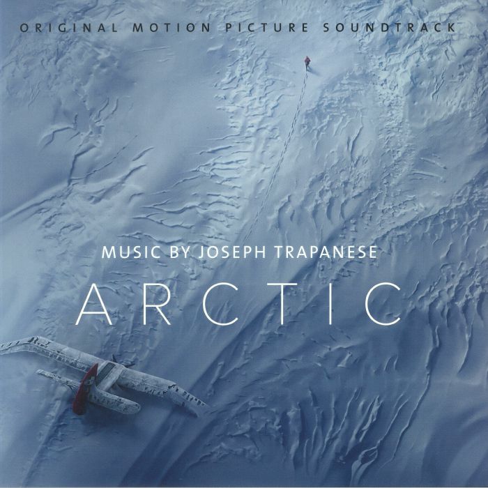 TRAPANESE, Joseph - Arctic (Soundtrack)