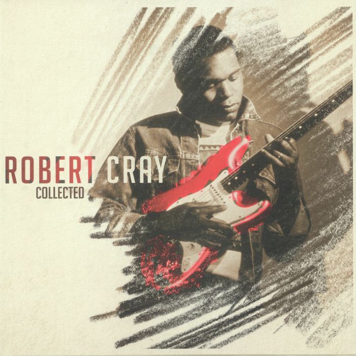 CRAY, Robert - Collected