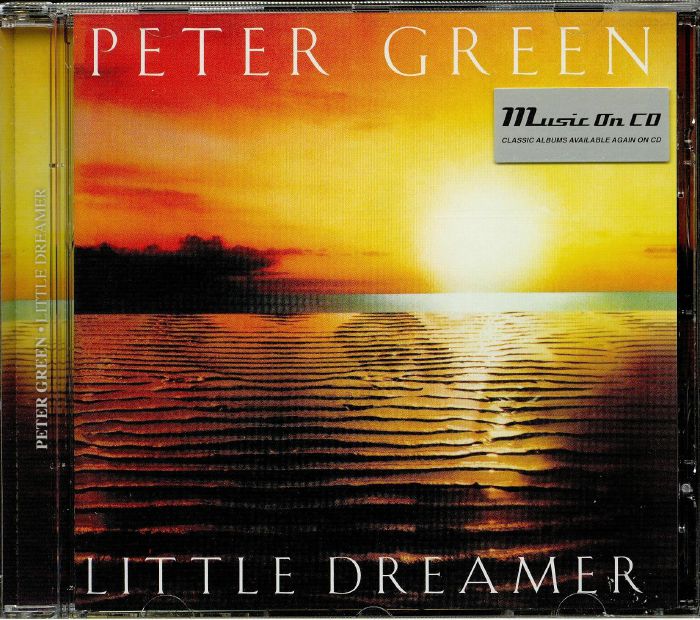 GREEN, Peter - Little Dreamer