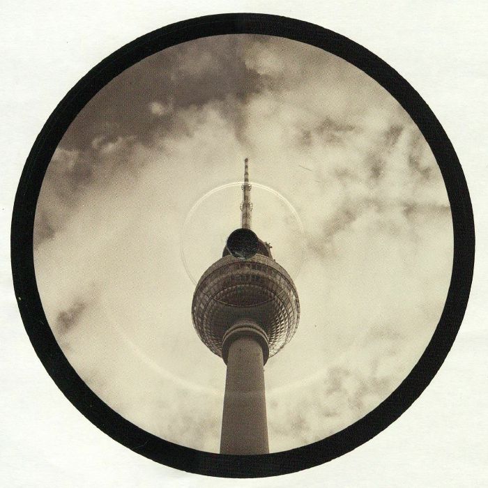 SLV - Berlin A Portrait In Music Remixes