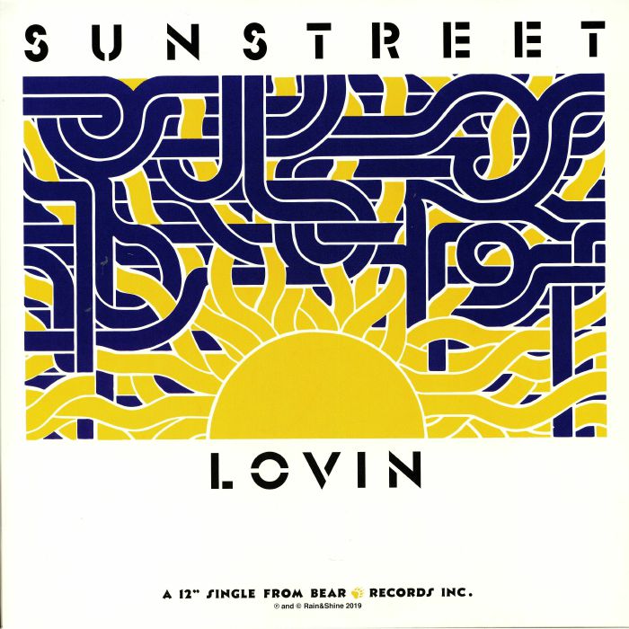 SUNSTREET - Lovin