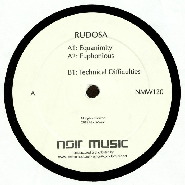 RUDOSA - Technical Difficulties