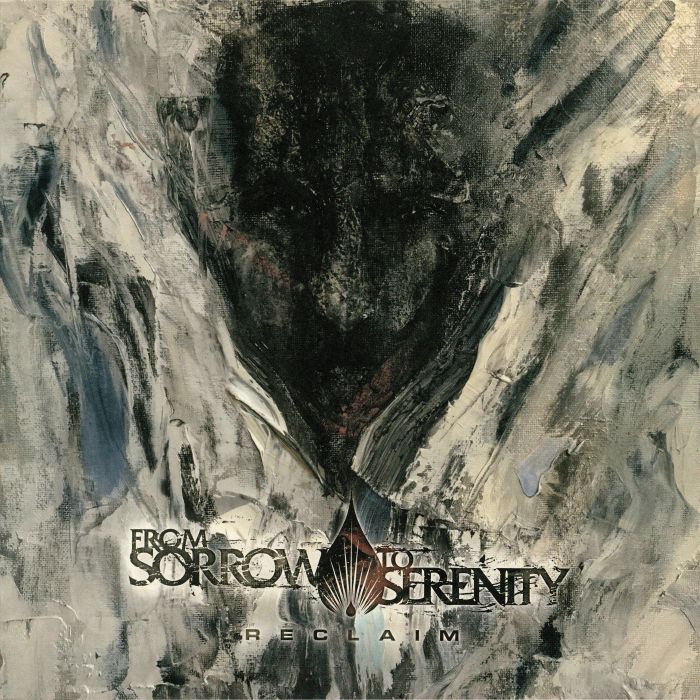 FROM SORROW TO SERENITY - Reclaim