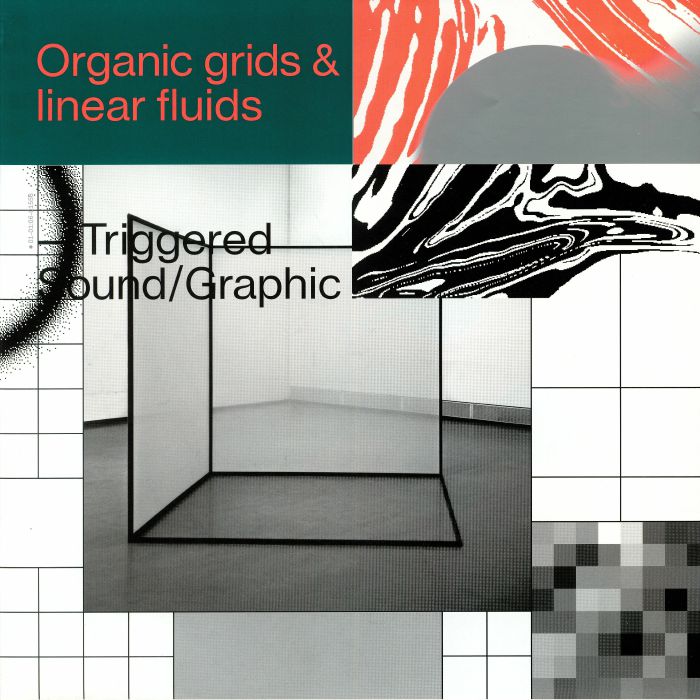 S&W/GUSTAAF - Organic Grids & Linear Fluids: Triggered Sound/Graphic