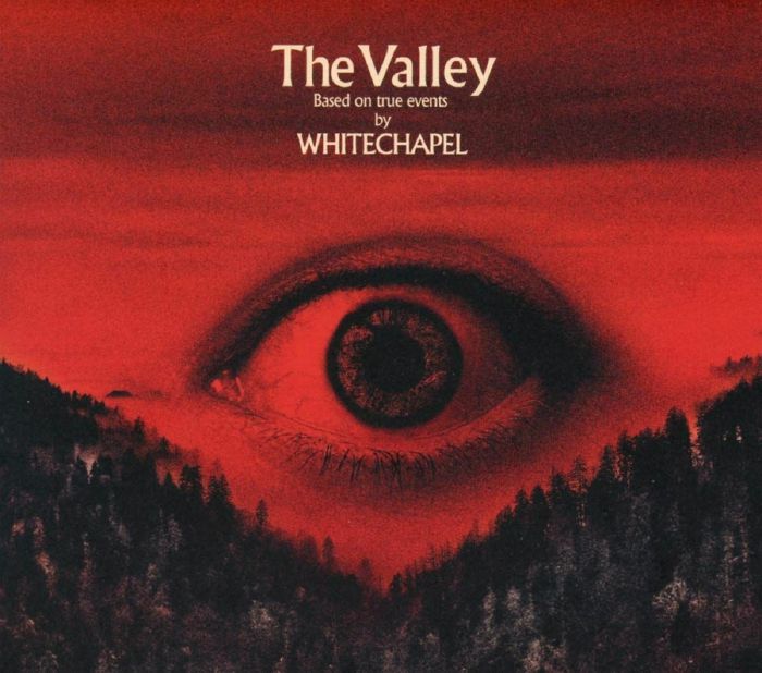 WHITECHAPEL - The Valley
