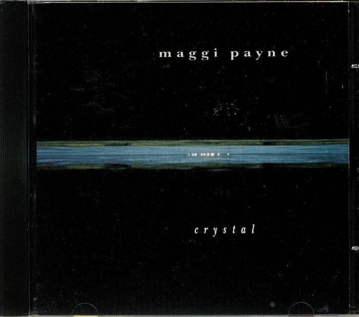 PAYNE, Maggi - Crystal