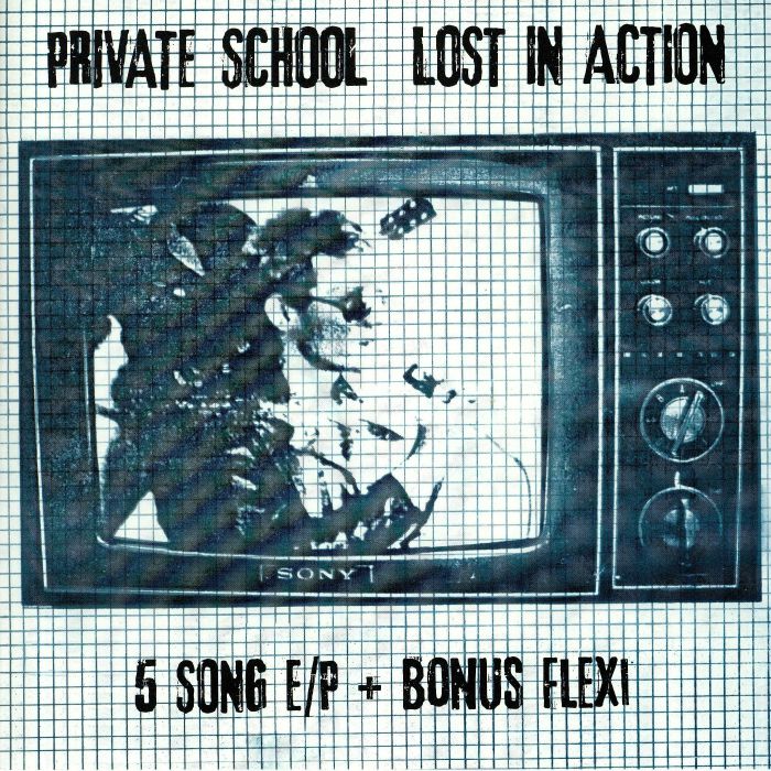 PRIVATE SCHOOL - Lost In Action