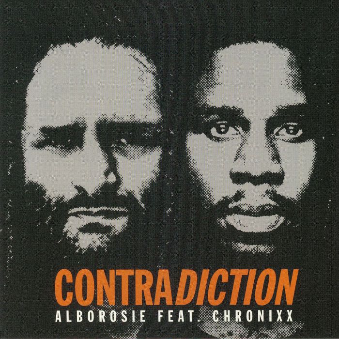 ALBOROSIE - Contradiction