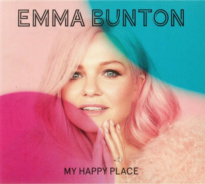 BUNTON, Emma - My Happy Place