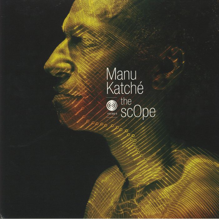 KATCHE, Manu - The Scope