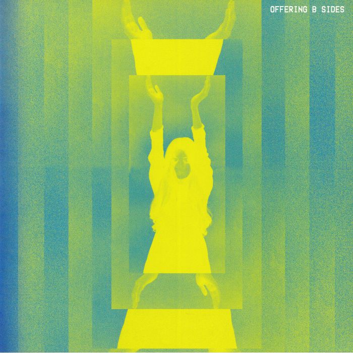 CULTS - Offering B Sides & Remixes