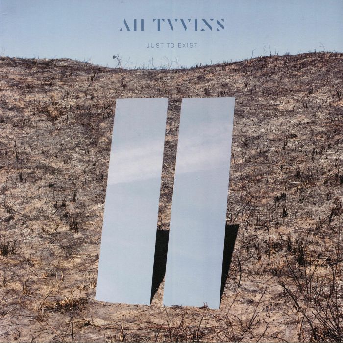 ALL TVVINS - Just To Exit