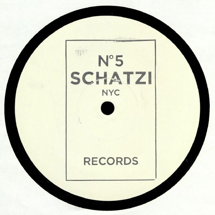 SCHATZI - Schatzi Vol 5