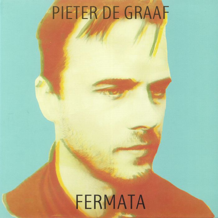 DE GRAAF, Pieter - Fermata