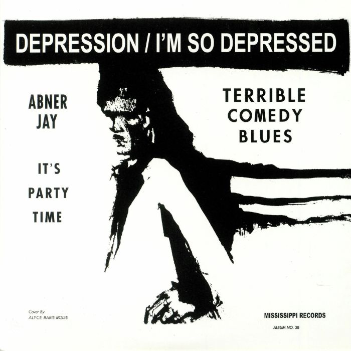 JAY, Abner - Depression