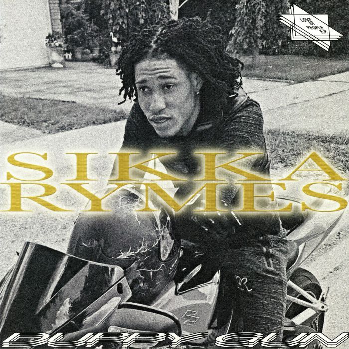 SIKKA RYMES - Love Di People EP