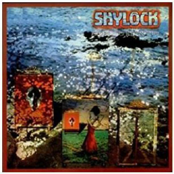 SHYLOCK - Ile De Fievre