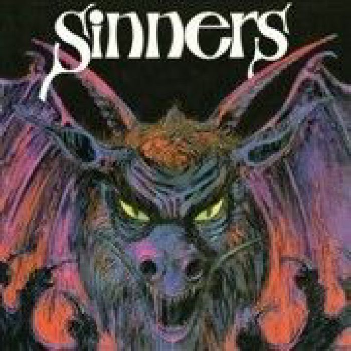 SINNERS - Satan