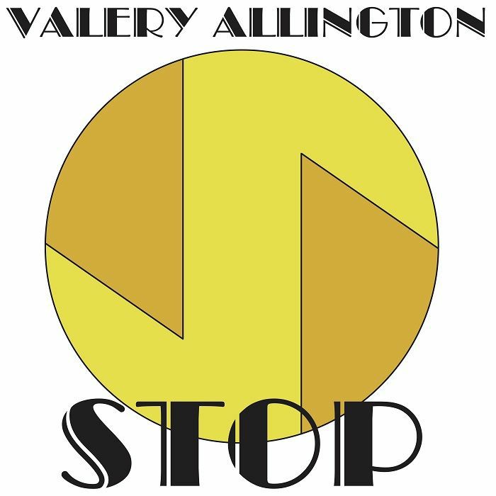 ALLINGTON, Valery - Stop