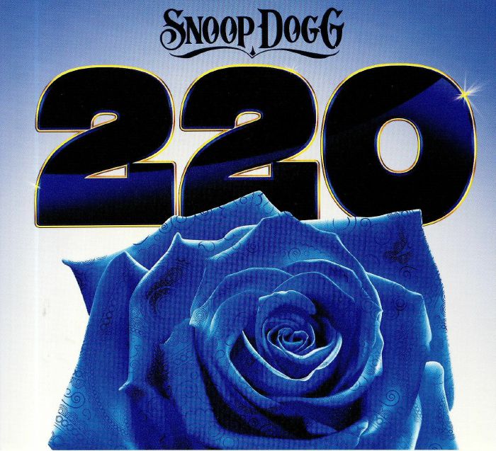 SNOOP DOGG - 220