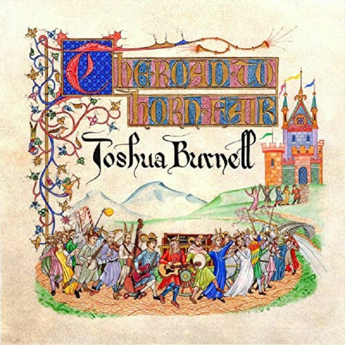 BURNELL, Joshua - The Road To Horn Fair