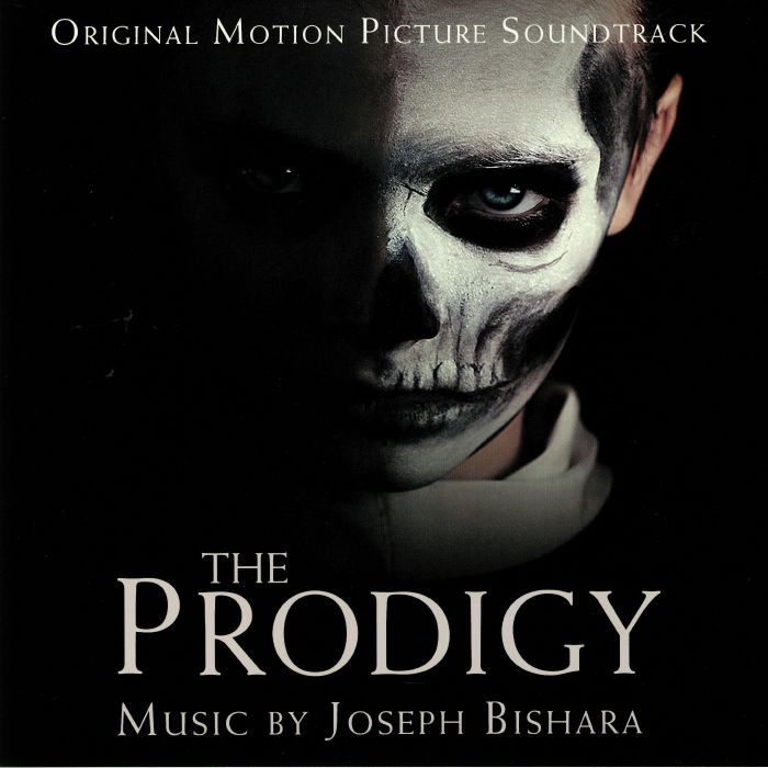 BISHARA, Joseph - The Prodigy (Soundtrack)