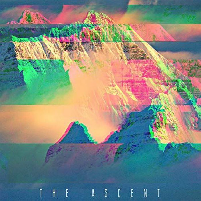 CHARLESTHEFIRST - The Ascent