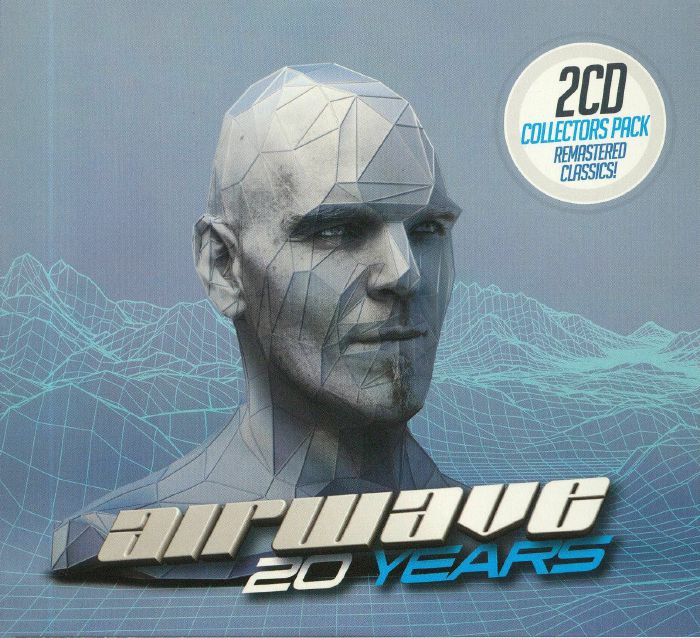 AIRWAVE - Airwave 20 Years (remastered)