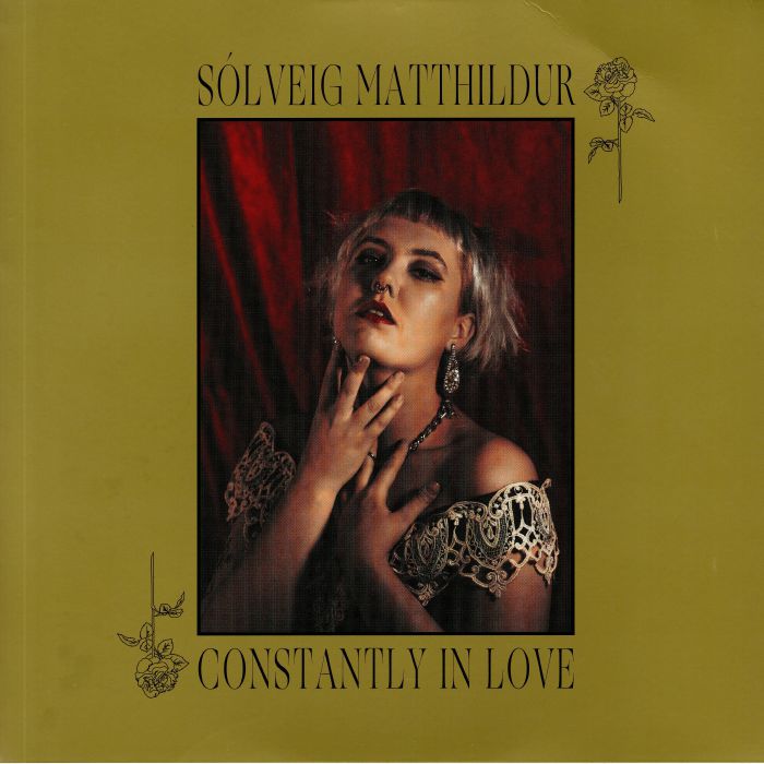 MATTHILDUR, Solveig - Constantly In Love