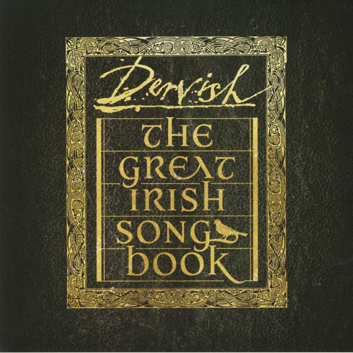 DERVISH - The Great Irish Song Book: 30th Anniversary Edition