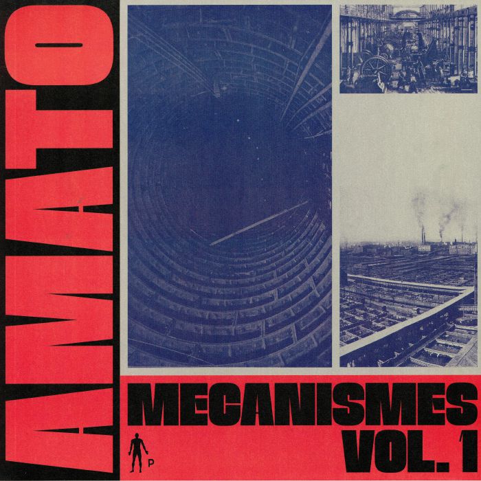 AMATO - Mecanismes Vol 1