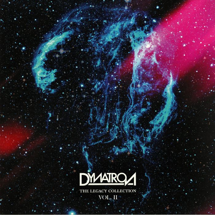 DYNATRON - The Legacy Collection Vol II