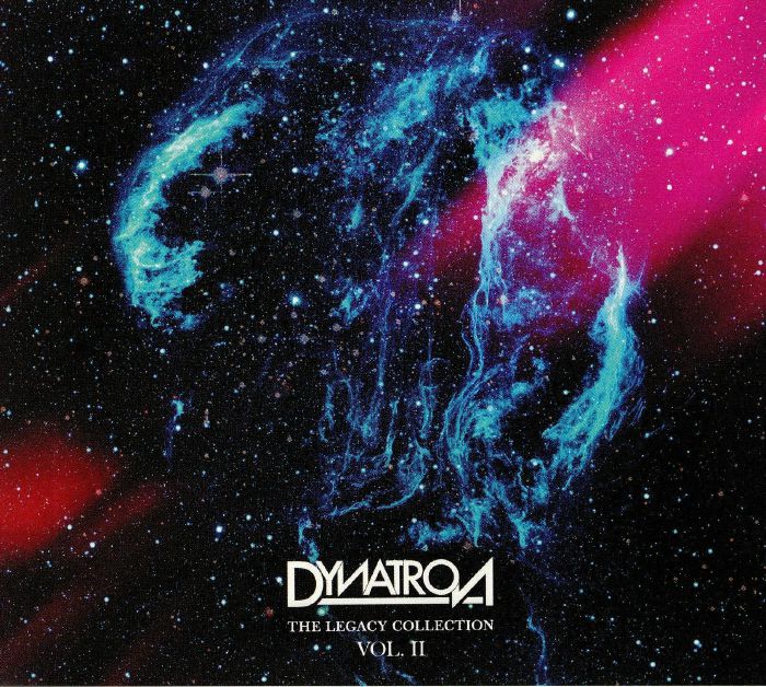 DYNATRON - The Legacy Collection Vol 2