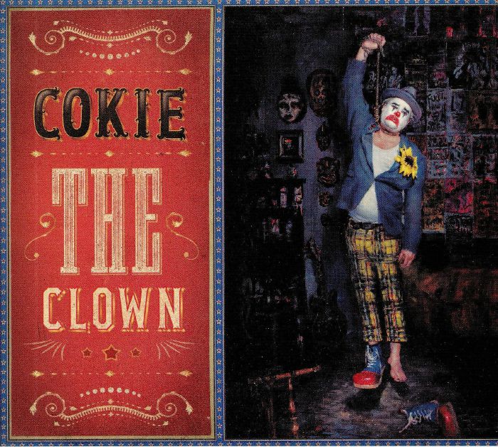 COKIE THE CLOWN - You're Welcome