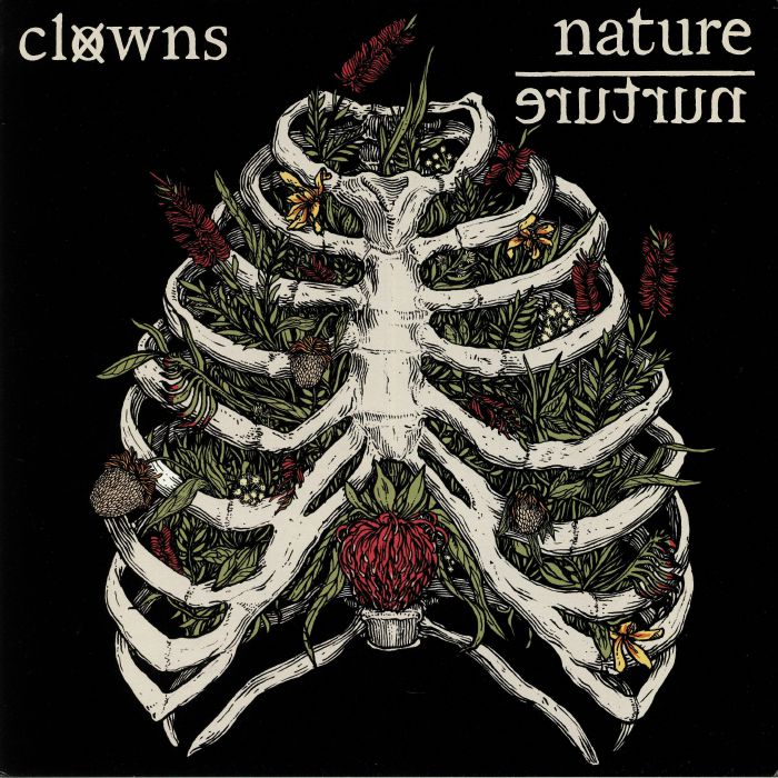 CLOWNS - Nature/Nurture