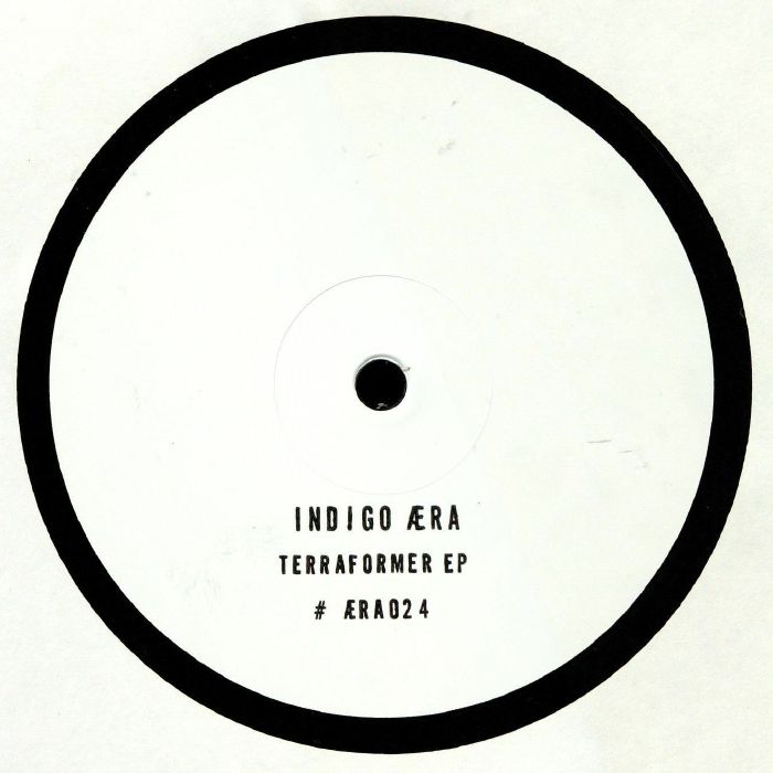 INDIGO AERA - Terraformer EP
