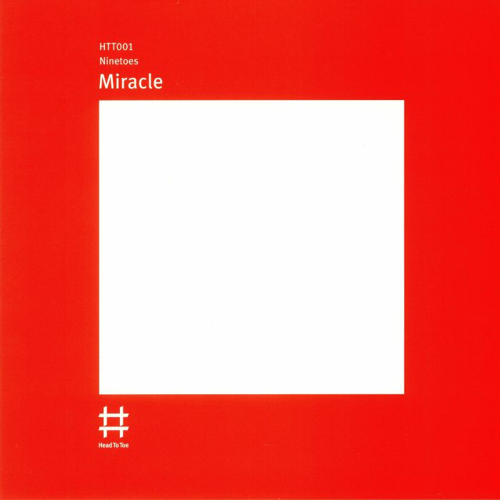 NINETOES - Miracle