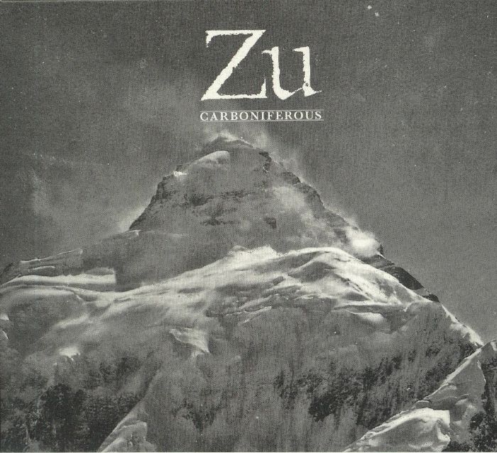 ZU - Carboniferous (10th Anniversary Edition)