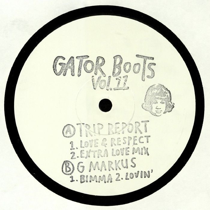 TRIP REPORT/G MARKUS - Gator Boots Vol 11