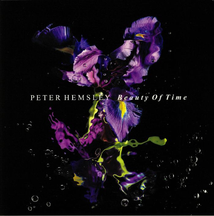 HEMSLEY, Peter - Beauty Of Time