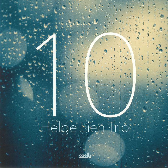 HELGE LIEN TRIO - 10
