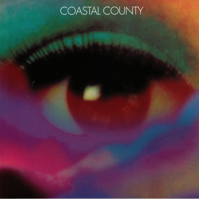COASTAL COUNTY - Coastal County (Soundtrack)