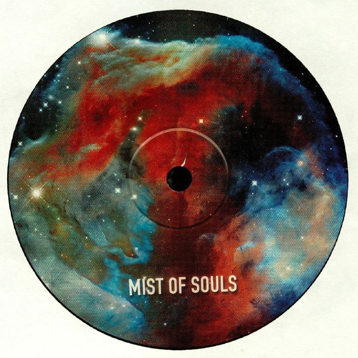 OUNTS/LOX - Mist Of Souls